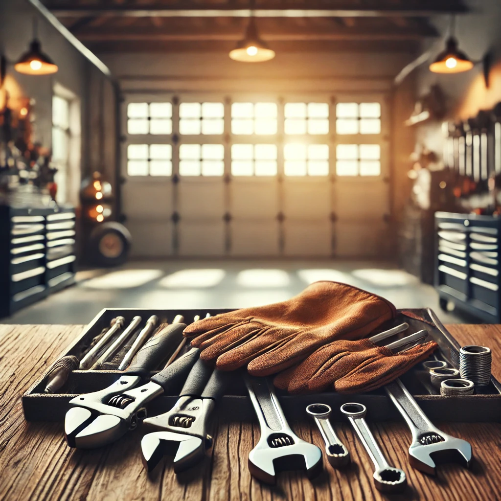 About Our Family-Owned Garage Door Company in Westford MA - Professional Service Team