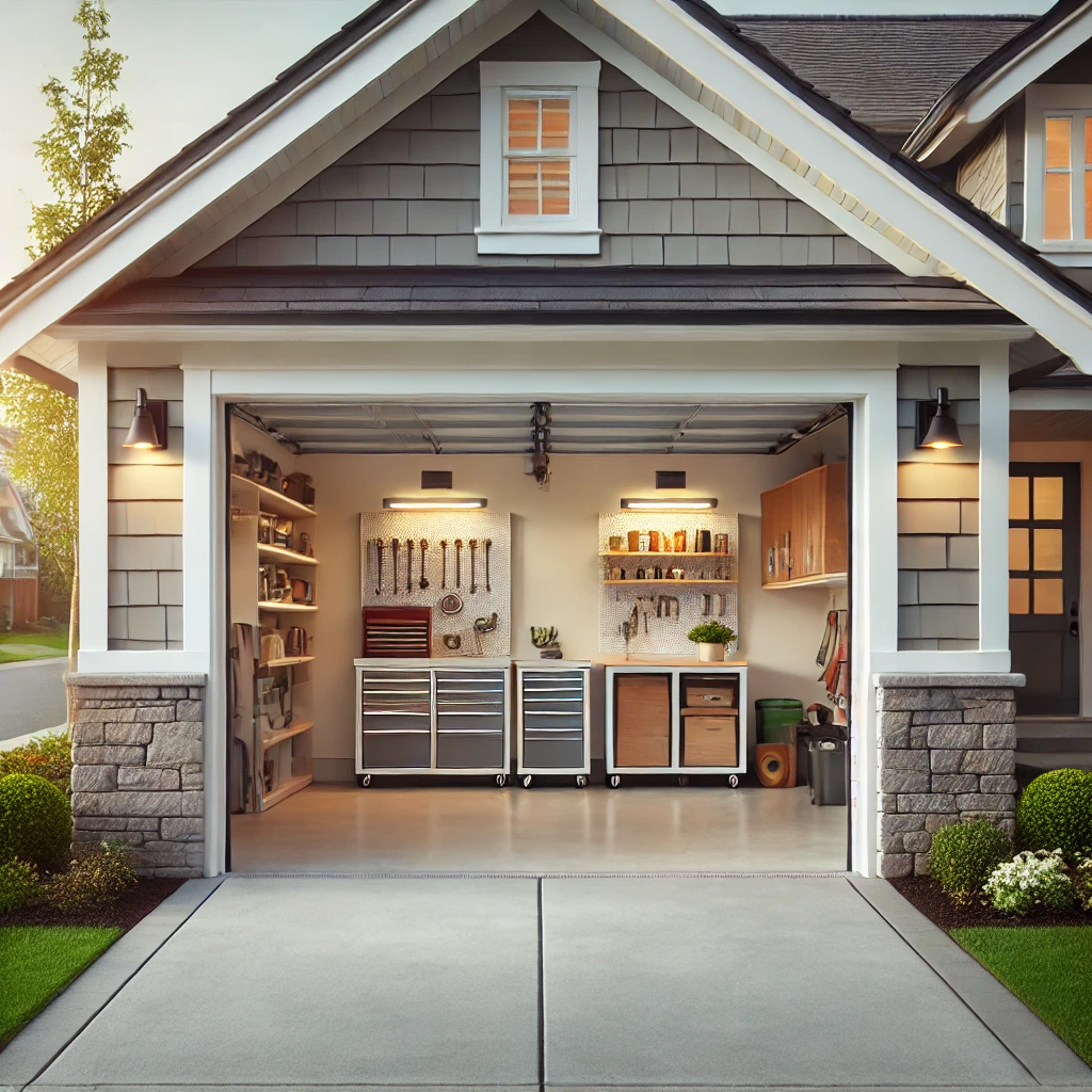 Latest garage door repair tips and maintenance guides from Westford's trusted experts