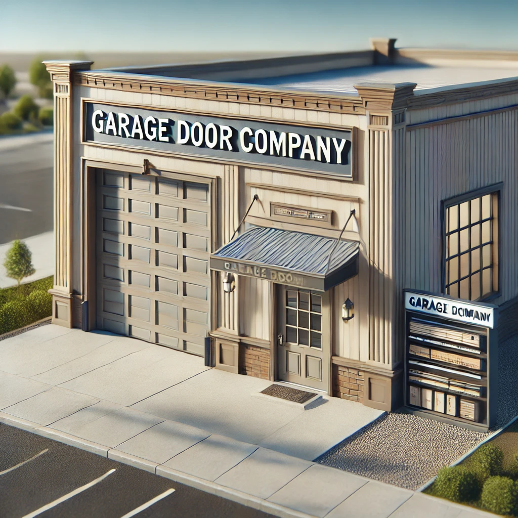 Best Garage Door Company Near Me Westford MA - 24/7 Emergency Service