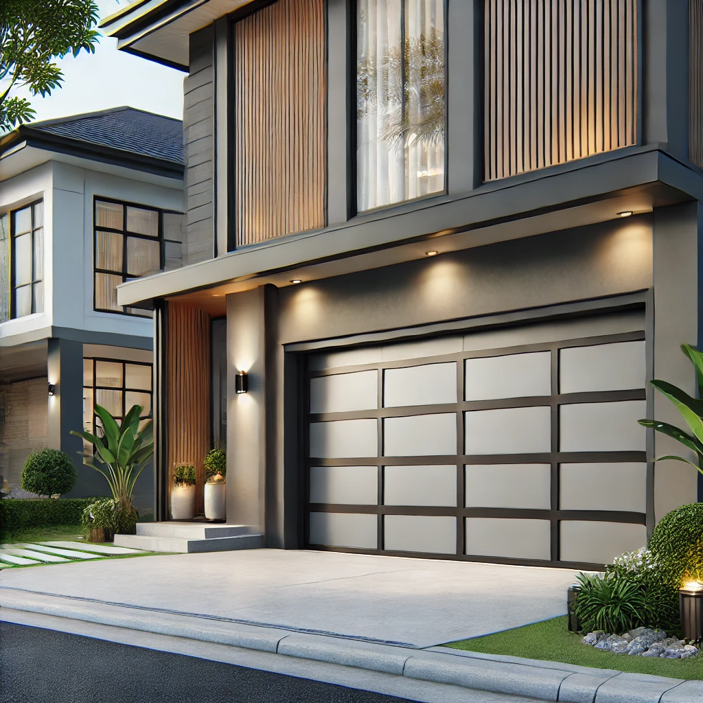 Professional Garage Door Company Westford MA - 24/7 Emergency Service & Repairs
