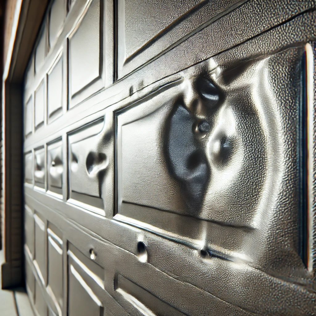 Professional Garage Door Dents Repair Westford MA - Expert Dent Removal Services