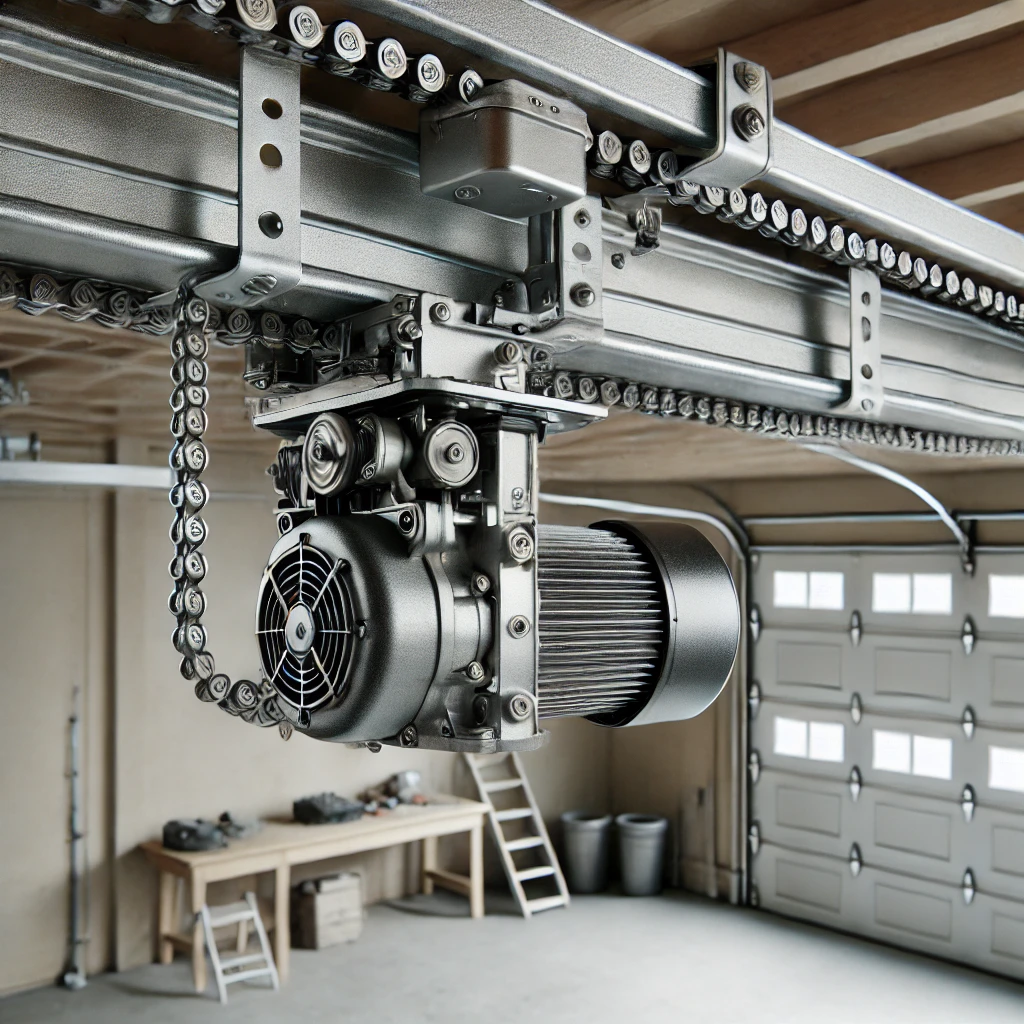 Professional Garage Door Opener Installation Westford MA - Expert Smart Opener Installation Services