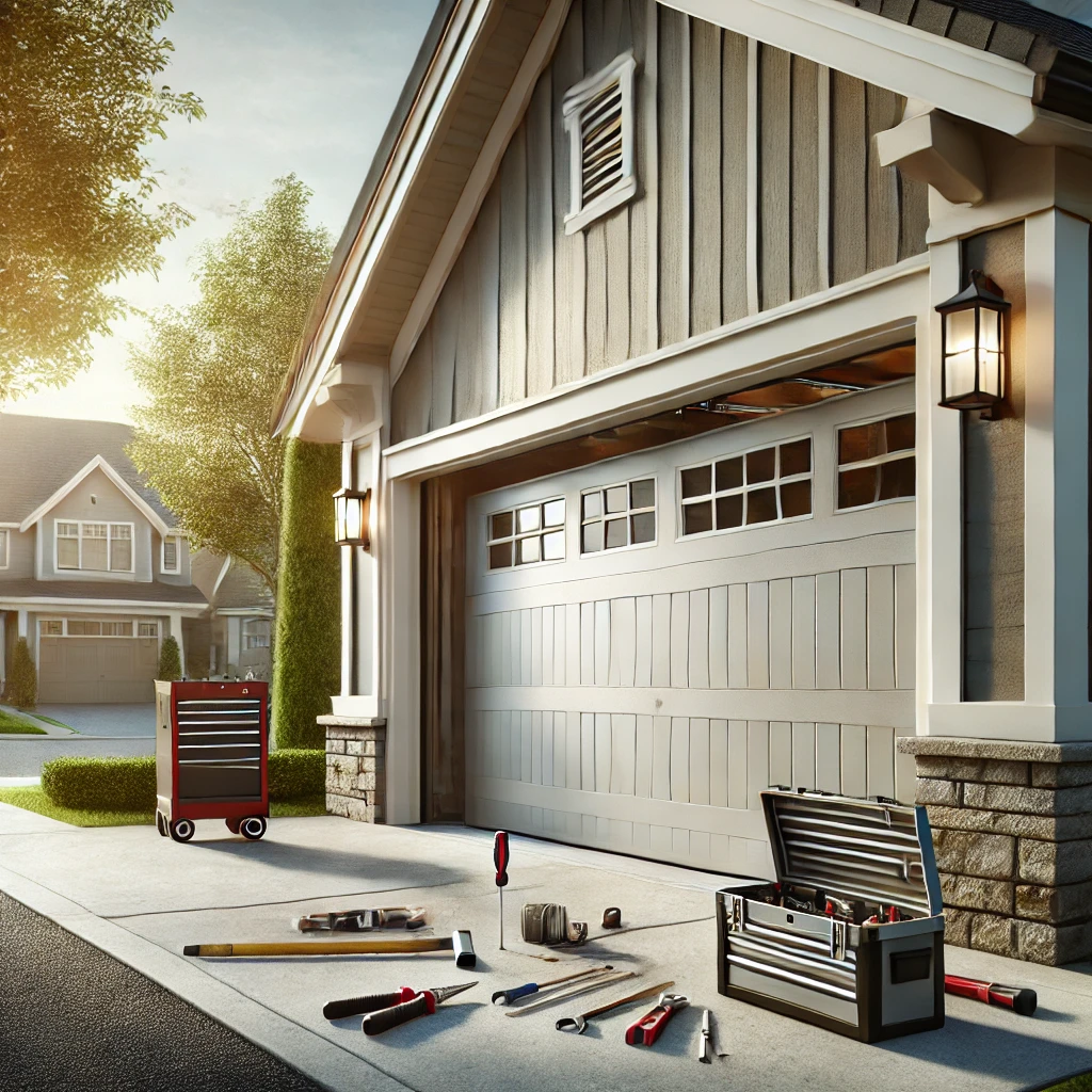 24/7 Garage Door Repair Westford MA - Emergency Repair Services by Garage Door Repair Westford