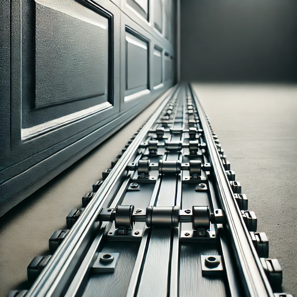 Professional Garage Door Track Repair Westford MA - Expert Track & Roller Repair Services