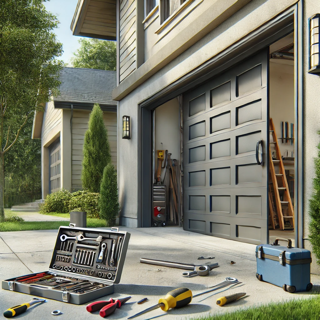 Local Garage Door Repair Westford MA - 24/7 Emergency Service Near You