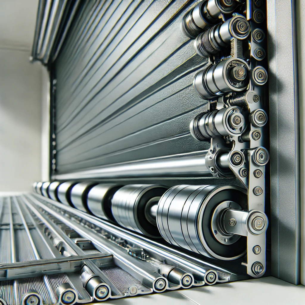Expert Roller Garage Door Repairs Westford MA - Professional Door System Specialists